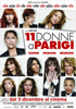 i video del film 11 donne a Parigi