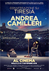 i video del film Conversazione su Tiresia - Di e con Andrea Camilleri