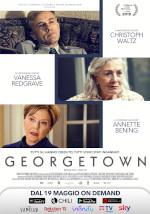 locandina del film Georgetown