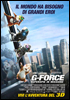 i video del film G-Force: Superspie in missione