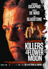 i video del film Killers of the Flower Moon