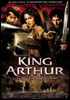 i video del film King Arthur