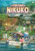 i video del film La fortuna di Nikuko