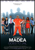 i video del film Madea Goes to Jail