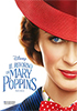 i video del film Il ritorno di Mary Poppins