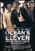 i video del film Ocean's eleven
