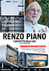 i video del film Renzo Piano: l'architetto della luce