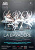 i video del film The Royal Ballet - La Bayadre