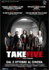 i video del film Take Five