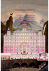 i video del film Grand Budapest Hotel