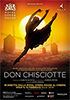 i video del film The Royal Ballet - Don Chisciotte