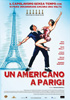 i video del film Un americano a Parigi