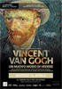 i video del film Van Gogh - La Grande Arte al cinema