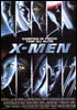 i video del film X- Men: Il film
