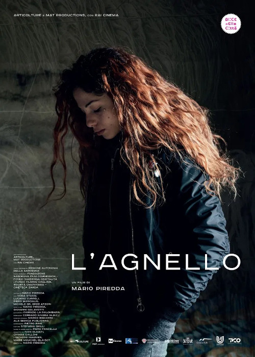 Poster del film L'Agnello