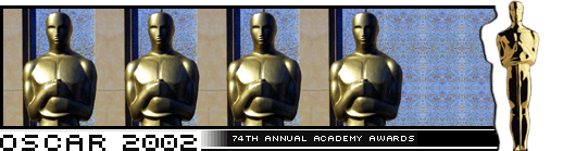 Oscar 2002
