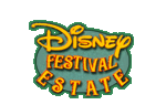 Disney Festival Estate