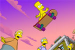 The Simpsons TM and  2007 Twentieth Century Fox Film Corporation.  All Rights Reserved.
