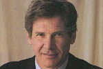 Harrison Ford