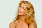 Claudia Schiffer