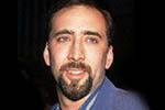 Nicolas Cage