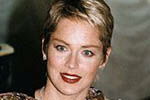 Sharon Stone