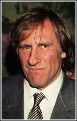 Gerard Depardieu