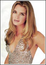 Brooke Shields