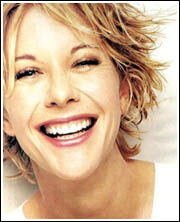 Meg Ryan