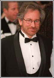 Steven Spielberg