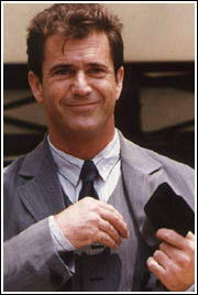 Mel Gibson