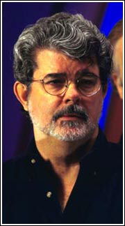 George Lucas