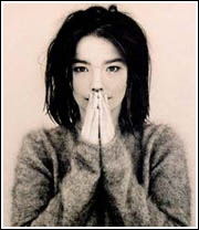 Bjork