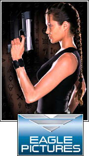 Tomb Raider