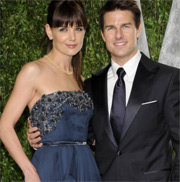 Cinquantesimo compleanno amaro per Tom Cruise, Katie Holmes chiede il divorzio