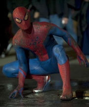 The Amazing Spider-Man conquista i botteghini