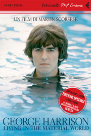 Doppia edizione home video per il George Harrison scorsesiano