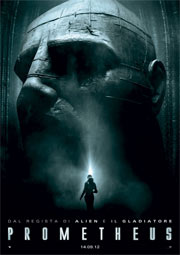 In Italia trionfa Prometheus