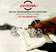 Presentato il programma del Festival Internazionale del Film di Roma 2012