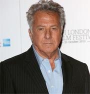 Debutto da regista per Dustin Hoffman