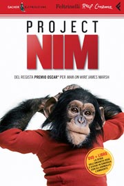 Obblighi umani e diritti animali con Feltrinelli e lo scimpanz Nim