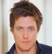 Hugh Grant, scrittore senza successo per Marc Lawrence?