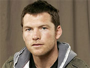 Sam Worthington arrestato per schiamazzi