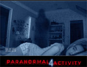 Paranormal activity, poliziotti e l'imbranato Paolo sfidano i vampiri di Twilight