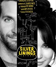 Silver Linings Playbook trionfa a Capri