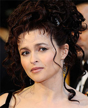 Helena Bonham Carter sar Elizabeth Taylor per la Bbc