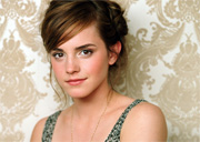 Emma Watson nei panni di Cenerentola per Kenneth Branagh?