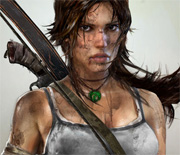 Al cinema arriver una giovane Lara Croft?