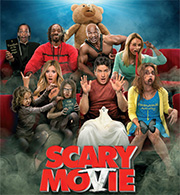 Box Office: la comicit di Scary Movie 5 conquista gli italiani