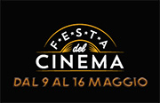 Le star italiane ti aspettano al cinema dal 9 al 16 maggio 2013 per una grande festa!